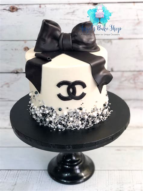 chanel cake buttercream|Chanel cakes online.